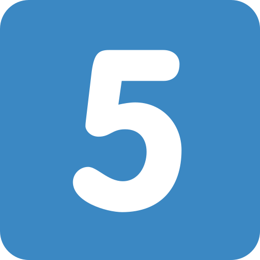 5